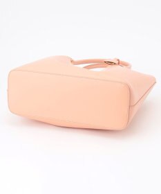 BLOOM LEATHER TOTE L レザートートバッグ L / TOCCA | ファッション