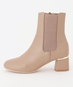 ANY SIS 【23.0~24.5cm】メタルラインサイドゴア ブーツ