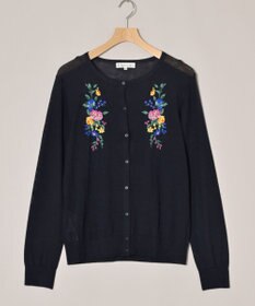 ONWARD Reuse Park 【組曲】ニット秋冬