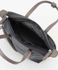 Y'SACCS コットンライクナイロントート Sサイズ