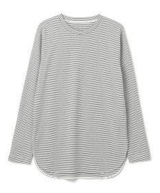 UNFILO コットンスムース レイヤードインナー