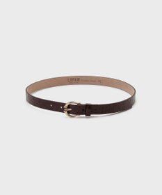 GRACE CONTINENTAL LEFIJE Coconut ベルト