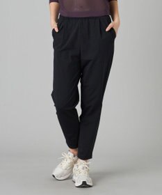 Chacott Chacott BALANCE EasyCare+テーパードパンツ