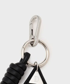 GRACE CONTINENTAL レザーチャーム