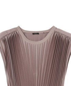 JOSEPH ニットウィーブプリッセ　ドレス