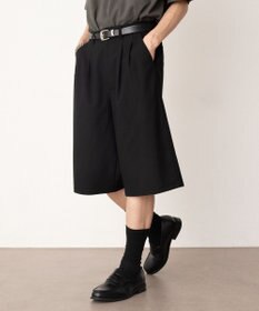 WEGO TRバギーショーツ