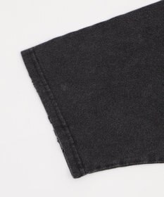 WEGO 【ユニセックス着用ITEM/MLサイズ展開】ブリーチヴィンテージグラフィックT（SS）