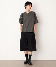 WEGO TRバギーショーツ