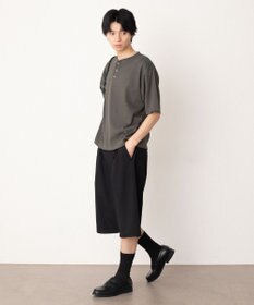 WEGO TRバギーショーツ