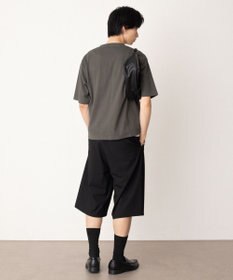 WEGO TRバギーショーツ