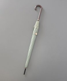 AURORA Beaurance （ビューランス）ストライプリボン雨傘（長傘）