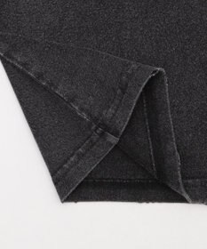 WEGO 【ユニセックス着用ITEM/MLサイズ展開】ブリーチヴィンテージグラフィックT（SS）