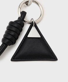 GRACE CONTINENTAL レザーチャーム