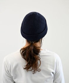 ATRENA rinon dot Daily SILK / CIRCUS Knit Cap2