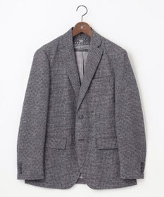 JOSEPH ABBOUD 【イージーケア・多機能】人気 ライトウェーブ ジャケット