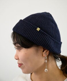 ATRENA rinon dot Daily SILK / CIRCUS Knit Cap2