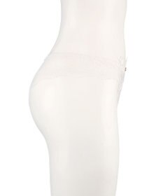 San-ai Resort（三愛水着楽園） エレガントコレクション2311Tショーツ    【M・Lサイズ】【northerly】