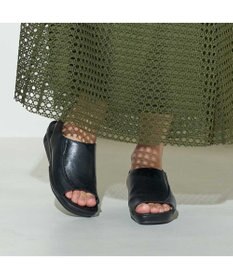 ing <ing>【WEB限定】【3E】カバードサンダル