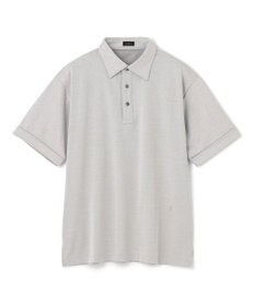 JOSEPH HOMME スビンギザカノコ ポロシャツ