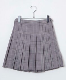 WEGO 【SCHOOLITEM】スクールプリーツスカート