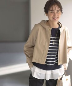 組曲 S 【WEB限定】3WAYギミックアウター