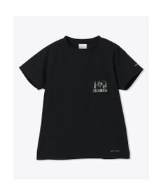 Columbia Columbia/ ウィメンズヤハラフォレストポケットショートスリーブTシャツ /コロンビア
