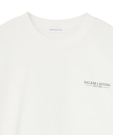 AMERICAN HOLIC Diner 裏毛プルオーバー