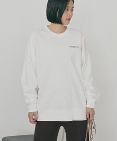 AMERICAN HOLIC Diner 裏毛プルオーバー