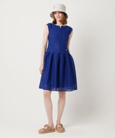 TOCCA 【消臭・洗える】BEACH VOLLEYBALL ドレス