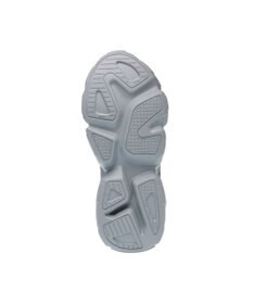 STEVE MADDEN SPECTATOR-R ユニークソールストーンスニ―カー