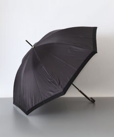 AURORA Beaurance （ビューランス）ストライプリボン雨傘（長傘）