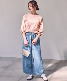 ANY ライトオンスデニムパンツ（セットアップ着用可）