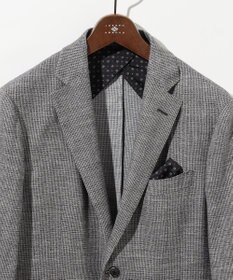 JOSEPH ABBOUD 【キングサイズ・軽量/ストレッチ/清涼感】ハイパワードライストレッチ ジャケット
