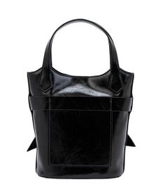 LANVIN en Bleu リュバン ミニトート