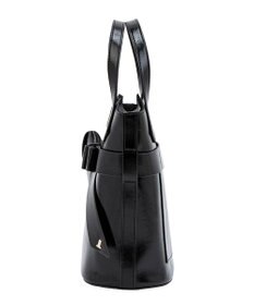 LANVIN en Bleu リュバン ミニトート