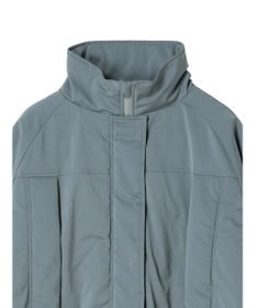 Green Parks あったか中綿コート