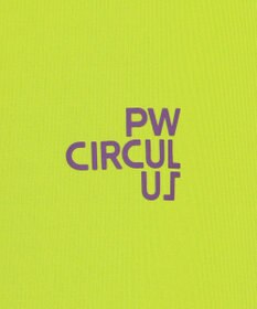 PW CIRCULUS 【MEN】【ストレッチ】ポケット モックネック シャツ