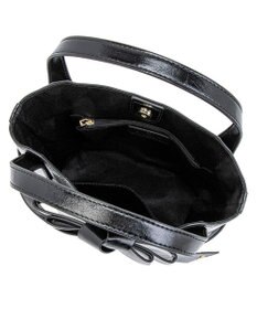 LANVIN en Bleu リュバン ミニトート