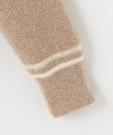 JOSEPH ABBOUD MOUNTAIN 【SPACE／UNISEX】ピュアカシミアアンダイド タートルネック