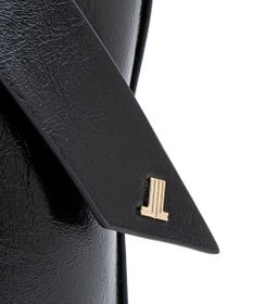 LANVIN en Bleu リュバン ミニトート