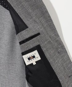 JOSEPH ABBOUD 【キングサイズ・軽量/ストレッチ/清涼感】ハイパワードライストレッチ ジャケット