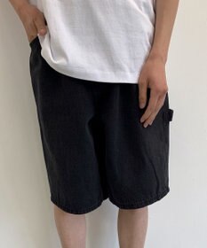 WEGO 【BEN DAVIS（ベンデイビス）】EMBRO FADED SHORTS