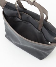 Y'SACCS コットンライクナイロントート Sサイズ