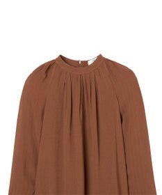 JOSEPH ラダーレースブラウス GARCIA