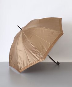 AURORA Beaurance （ビューランス）ストライプリボン雨傘（長傘）