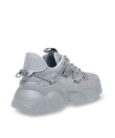 STEVE MADDEN SPECTATOR-R ユニークソールストーンスニ―カー