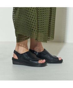 ing <ing>【WEB限定】【3E】カバードサンダル