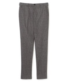 JOSEPH HOMME 新素材【ストレッチ/セットアップ対応】クリアドビージャージー   テーパードパンツ / CITY