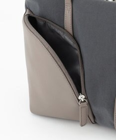 Y'SACCS コットンライクナイロントート Sサイズ