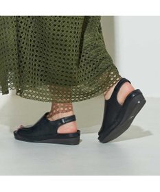 ing <ing>【WEB限定】【3E】カバードサンダル